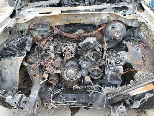 2007 Ford F150