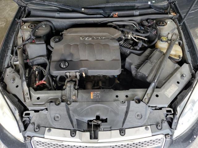 2013 Chevrolet Impala ls