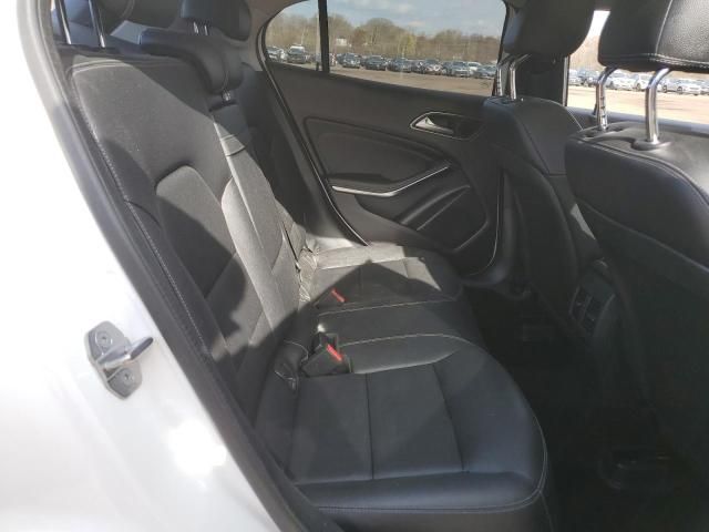 2020 Mercedes-Benz GLA 250 4matic