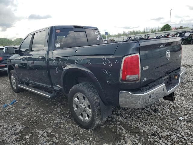 2014 Dodge 2500 Laramie