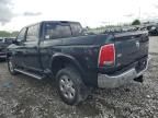 2014 Dodge 2500 Laramie