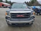 2015 GMC Sierra K1500 SLE