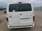 2019 Nissan NV200 2.5S