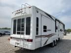 2005 Keystone Trailer