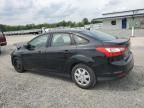2013 Ford Focus S