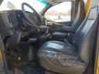 2013 GMC Savana Cutaway G3500