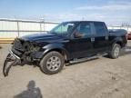 2009 Ford F150 Supercrew