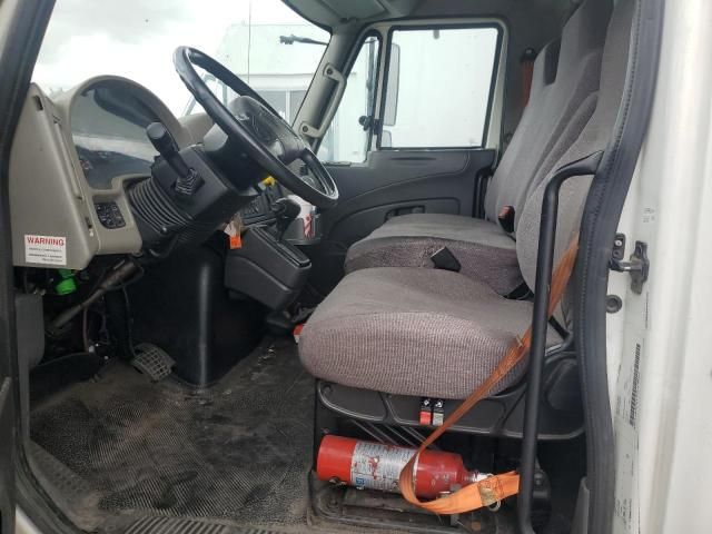 2018 International 4000 4300
