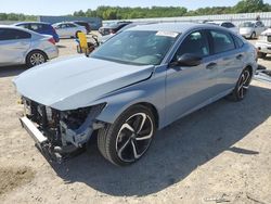 2022 Honda Accord Sport for sale in Anderson, CA