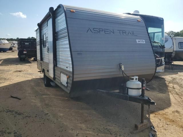 2023 Dutchmen Aspen TRL