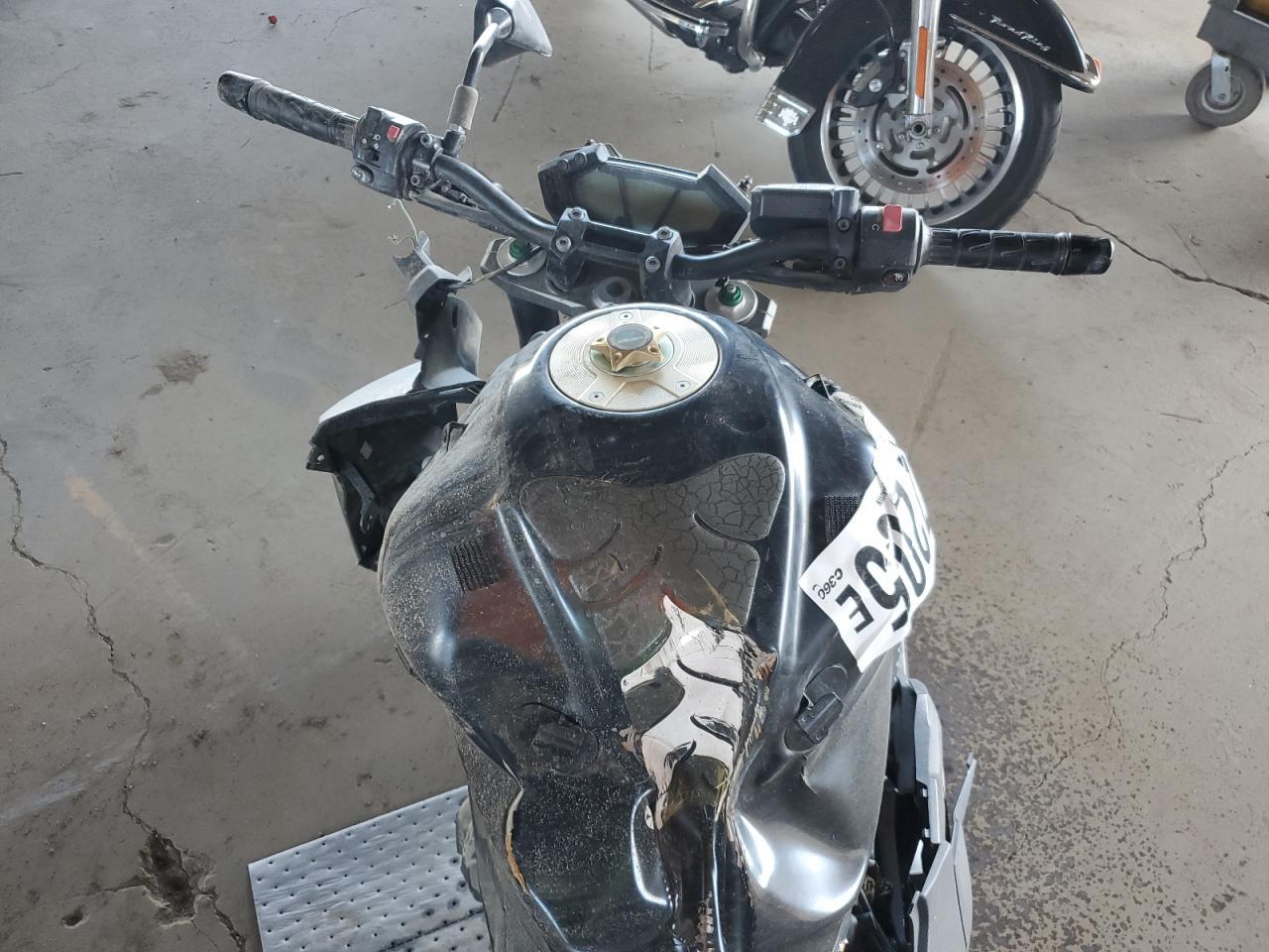 2016 Kawasaki ZR800 B