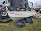 1983 Starcraft Boat With Trailer