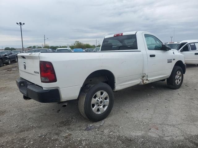 2014 Dodge RAM 2500 ST