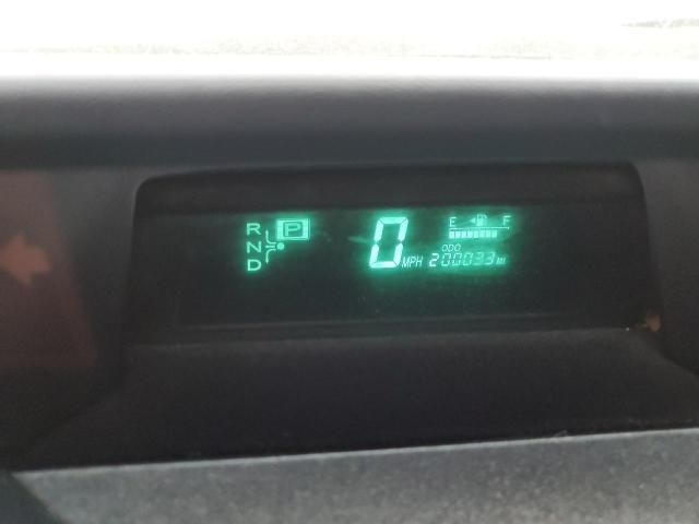 2008 Toyota Prius