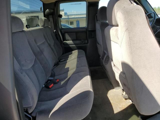 2004 GMC New Sierra K1500