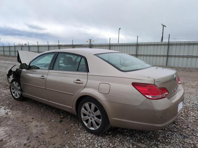 2006 Toyota Avalon XL