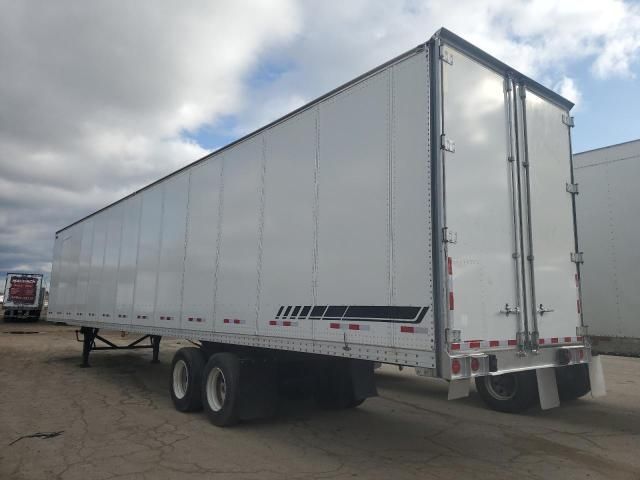 2022 Atro DRY Van Trailer