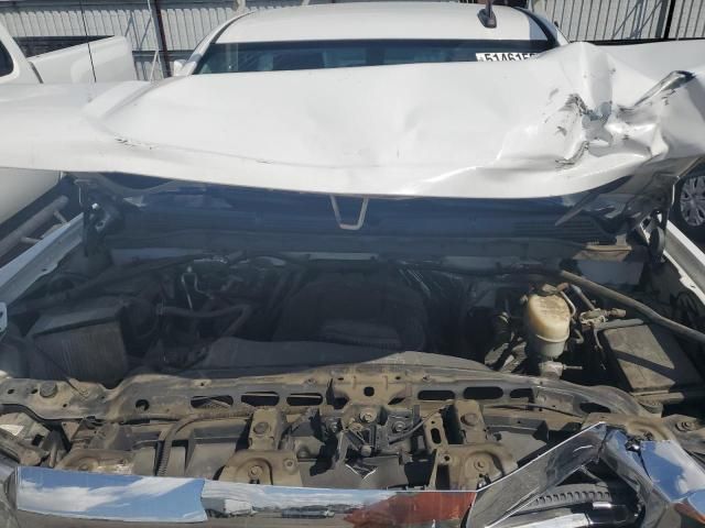 2018 GMC Sierra C2500 Heavy Duty