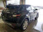 2016 Land Rover Range Rover Evoque SE