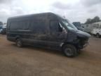 2022 Mercedes-Benz Sprinter 2500
