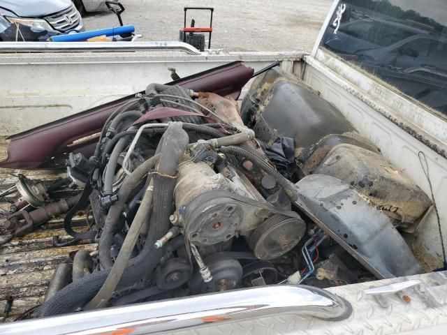 1997 Chevrolet GMT-400 K1500