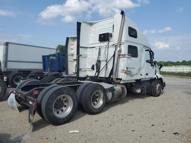 2022 Volvo VNL Truck Cab AND Chassis