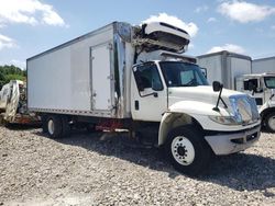 2018 International 4300 Refrigerated Truck en venta en Florence, MS