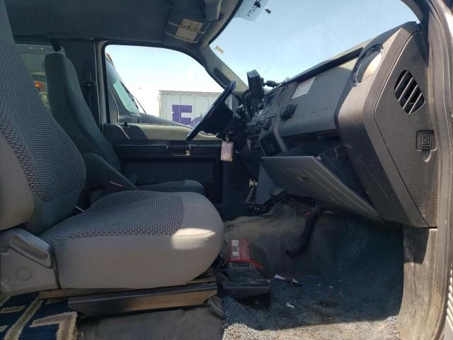 2011 Ford F650 Super Duty