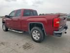 2016 GMC Sierra K1500 SLE