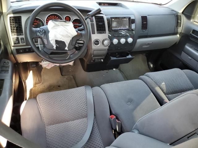 2010 Toyota Tundra Double Cab SR5