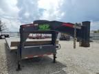 2024 Unknown 2024 MID State Equipment Trailer