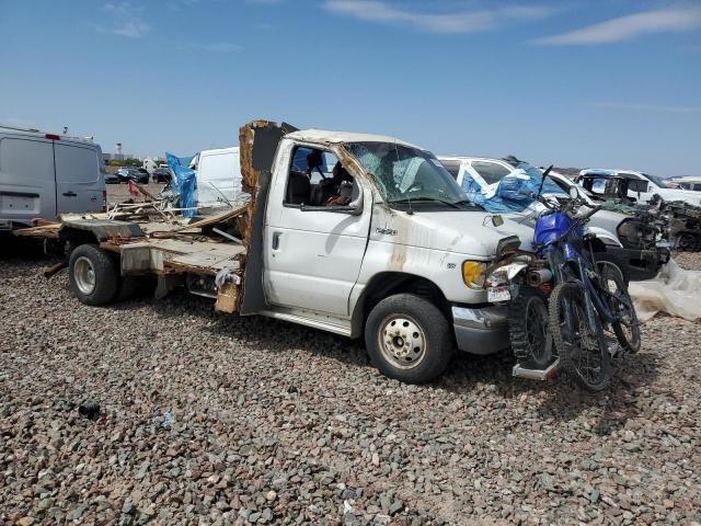 1998 Ford Econoline E350 Cutaway Van