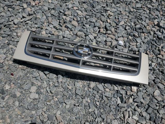 2004 Cadillac Escalade Luxury