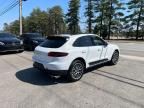 2018 Porsche Macan S