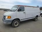 2002 Dodge RAM Van B2500
