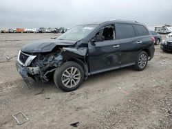2015 Nissan Pathfinder S for sale in Houston, TX