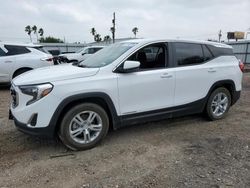 2021 GMC Terrain SLE for sale in Mercedes, TX