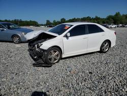 2014 Toyota Camry l for sale in Byron, GA