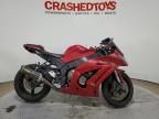 2013 Kawasaki ZX1000 J
