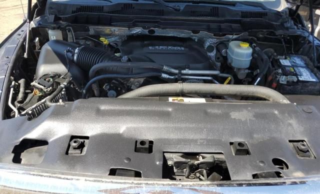 2015 Dodge RAM 3500 ST
