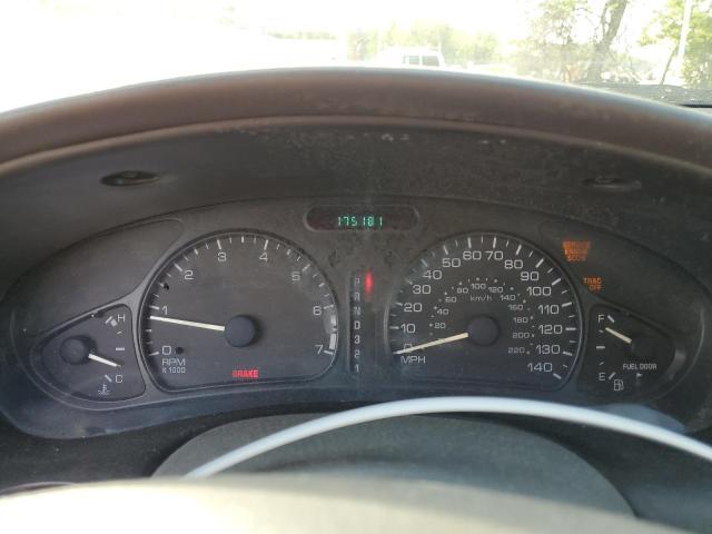 2003 Oldsmobile Alero gx