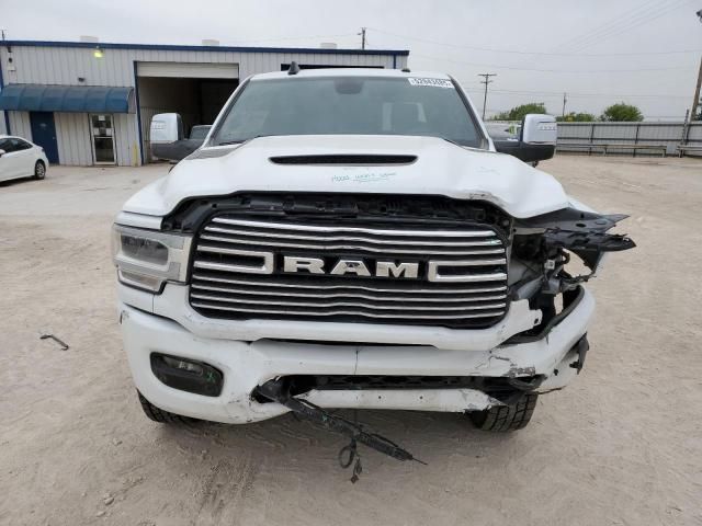 2023 Dodge 2500 Laramie
