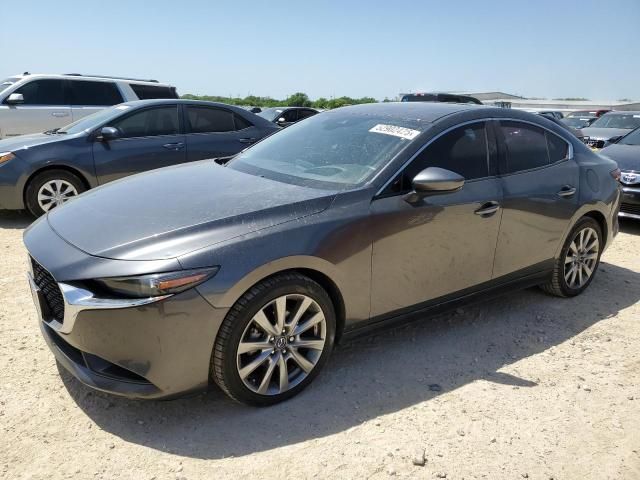 2021 Mazda 3 Premium