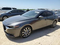 2021 Mazda 3 Premium for sale in San Antonio, TX