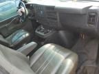 2017 GMC Savana G2500
