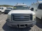 2010 Ford F150