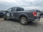 2015 Ford F150 Super Cab