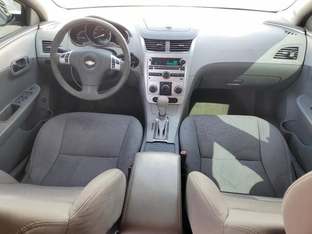 2012 Chevrolet Malibu 1LT