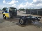 2016 Ford Econoline E450 Super Duty Cutaway Van