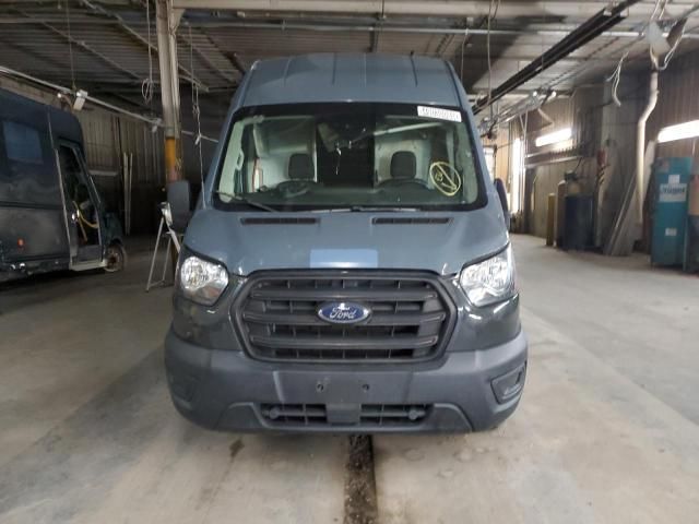 2020 Ford Transit T-250